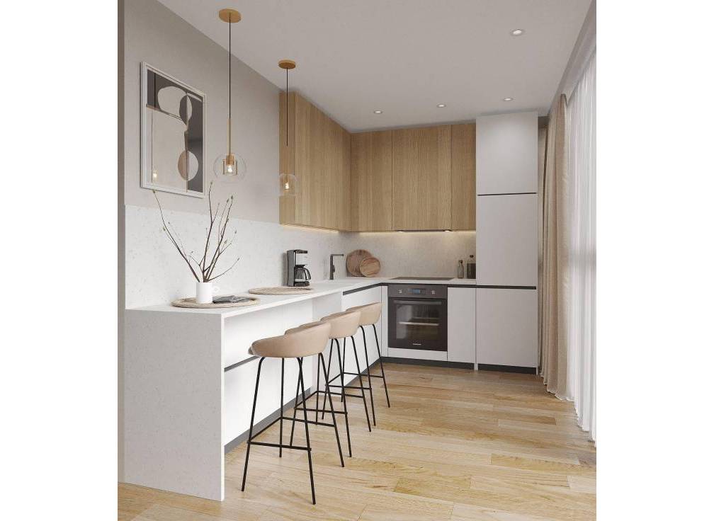 Resale - Flat - Elche - Centro