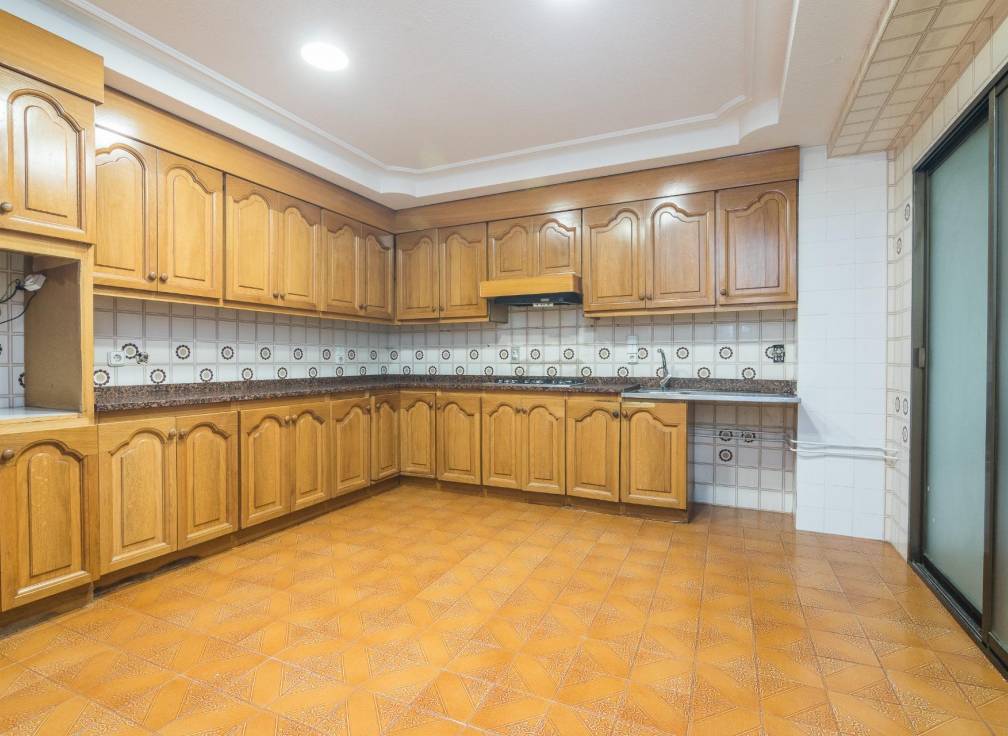 Resale - Flat - Elche - Centro