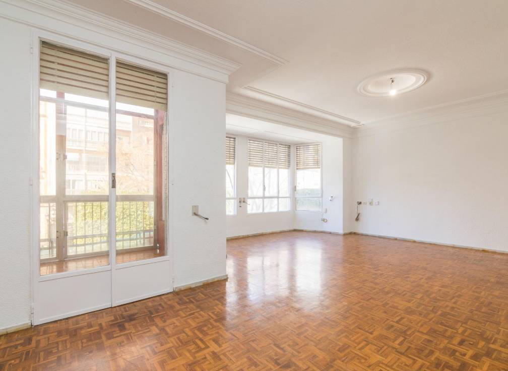 Resale - Flat - Elche - Centro