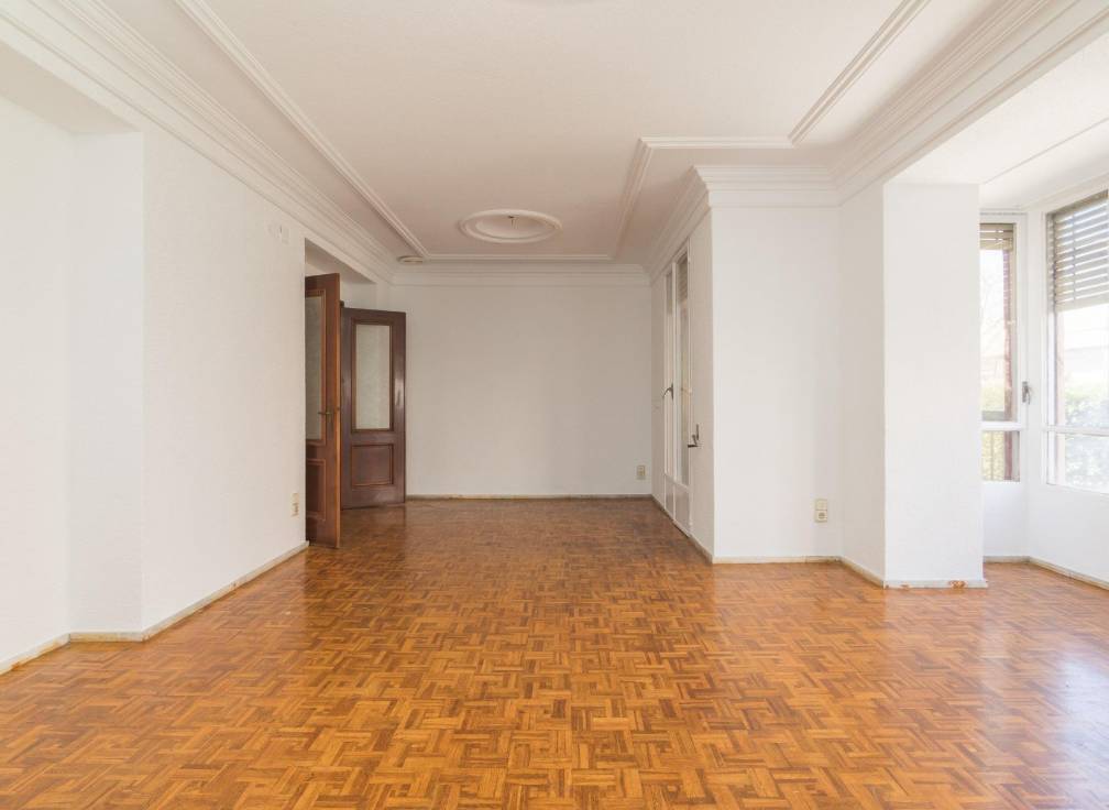 Resale - Flat - Elche - Centro