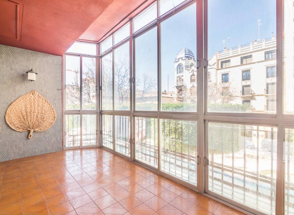 Resale - Flat - Elche - Centro