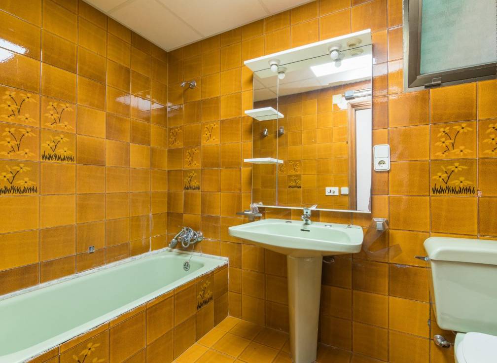 Resale - Flat - Elche - Centro