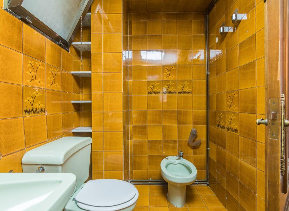 Resale - Flat - Elche - Centro