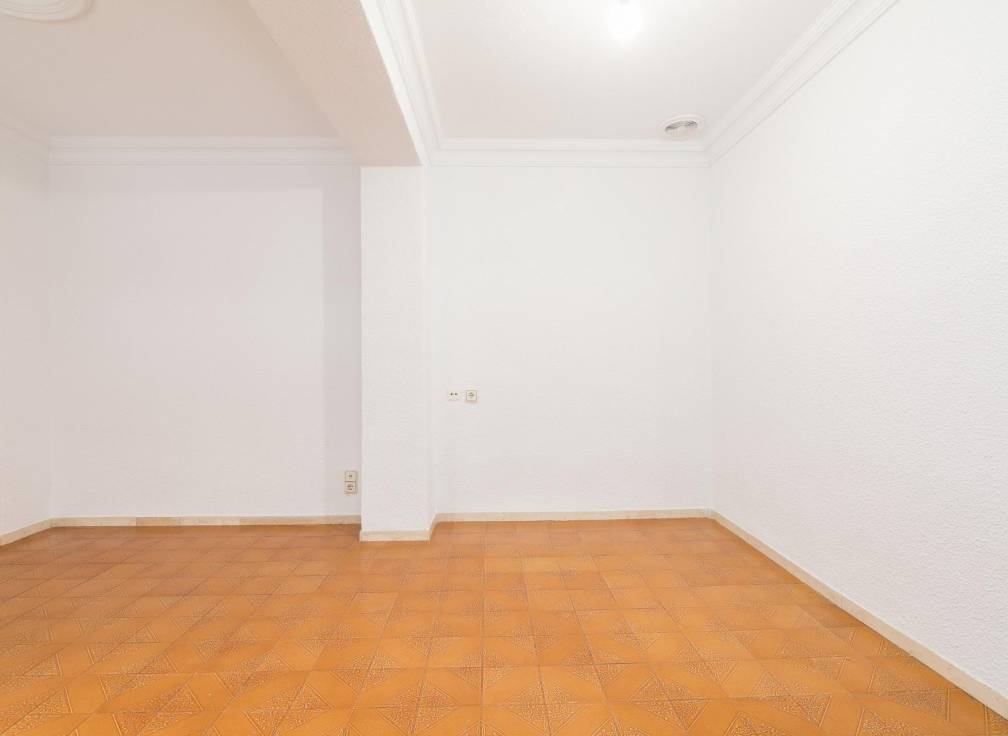 Resale - Flat - Elche - Centro