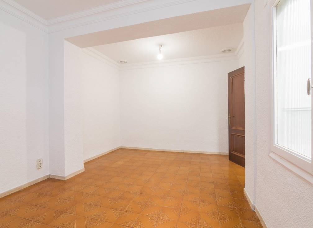 Resale - Flat - Elche - Centro