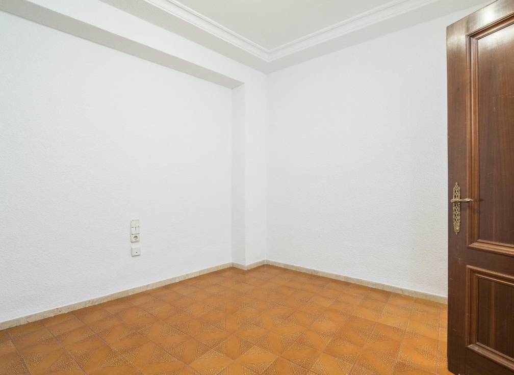 Resale - Flat - Elche - Centro