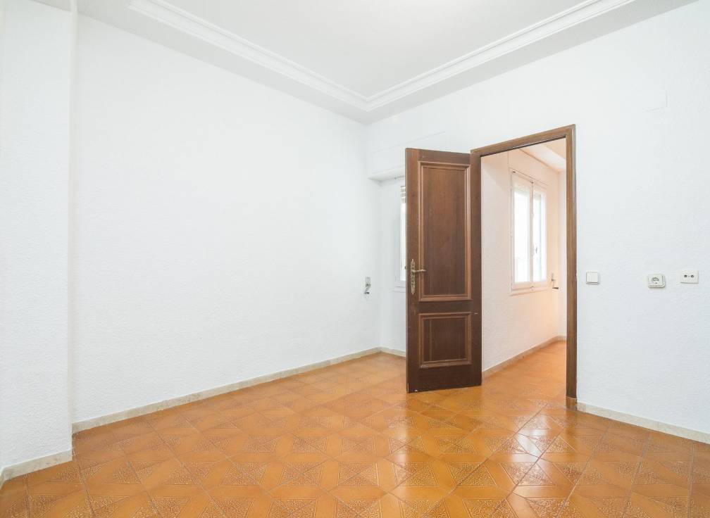 Resale - Flat - Elche - Centro