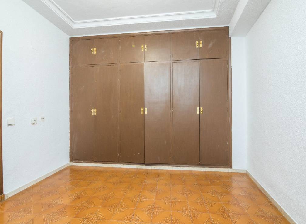 Resale - Flat - Elche - Centro