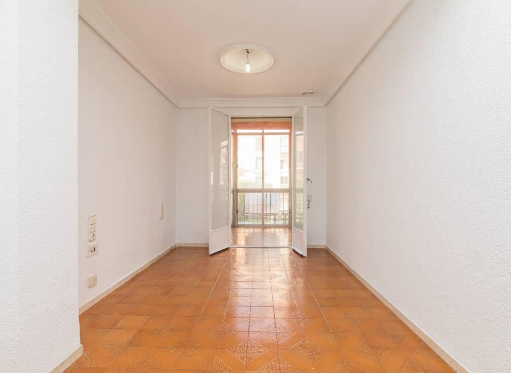 Resale - Flat - Elche - Centro