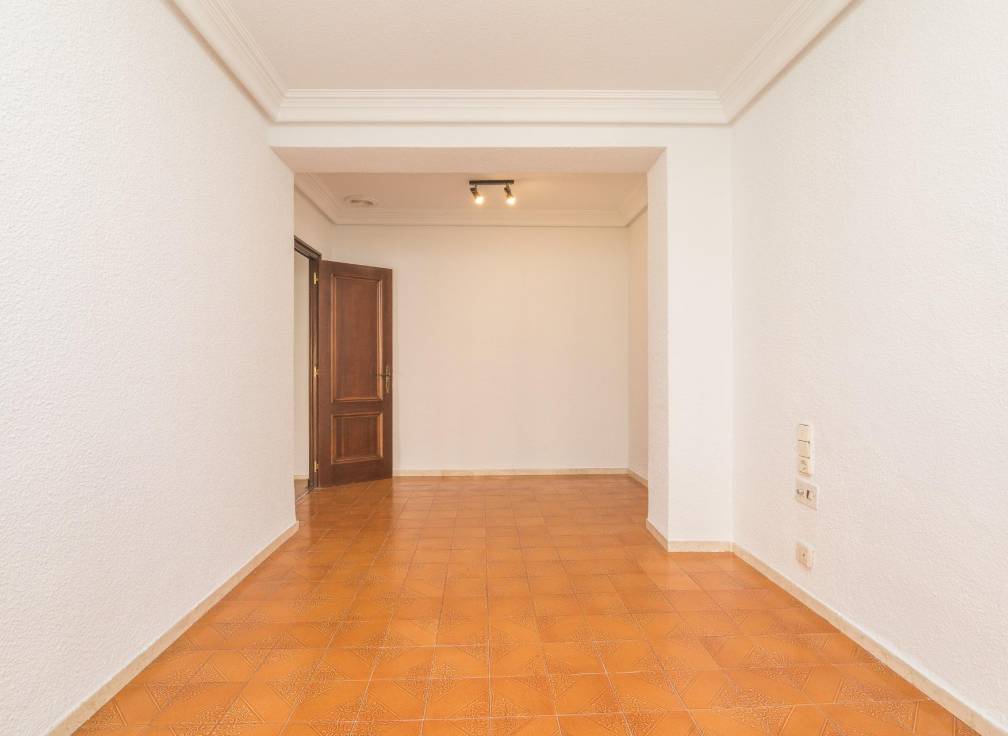 Resale - Flat - Elche - Centro