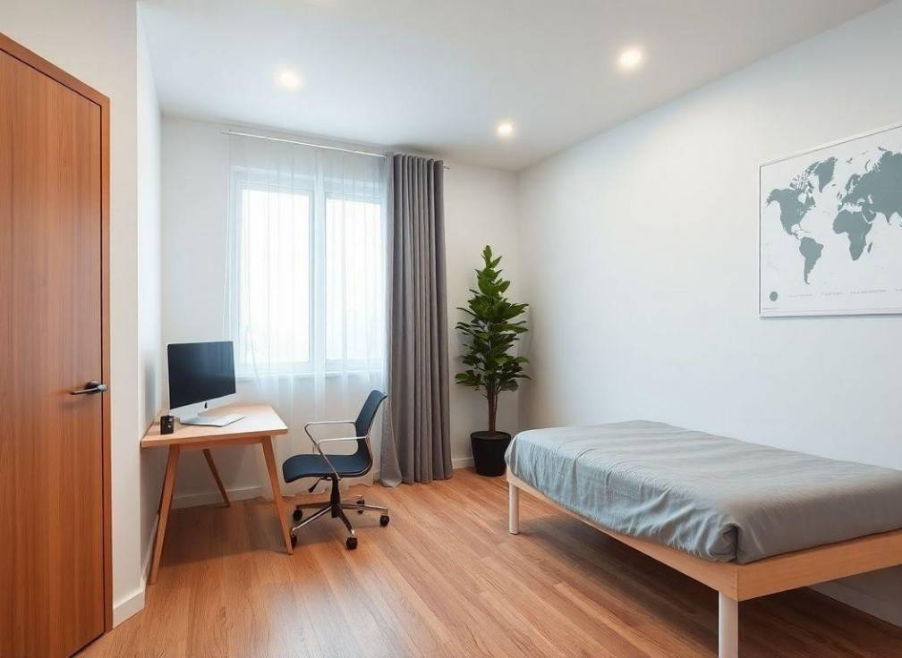 Resale - Flat - Elche - Centro