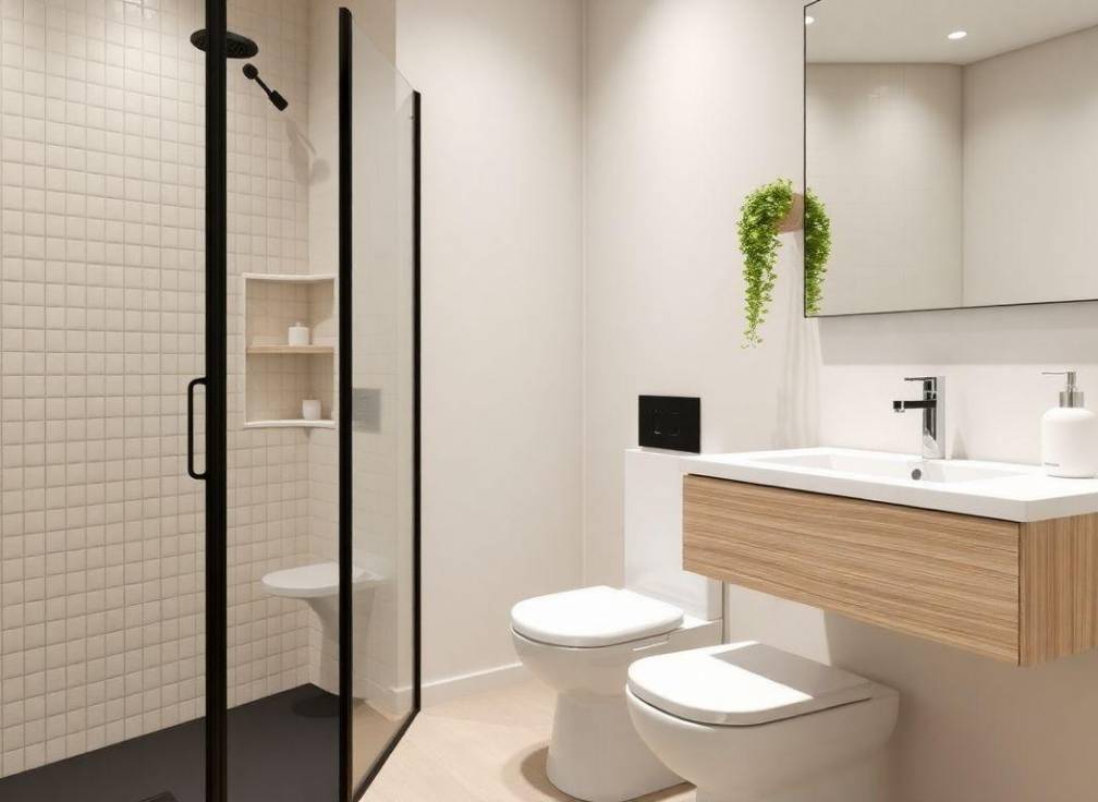 Resale - Flat - Elche - Centro