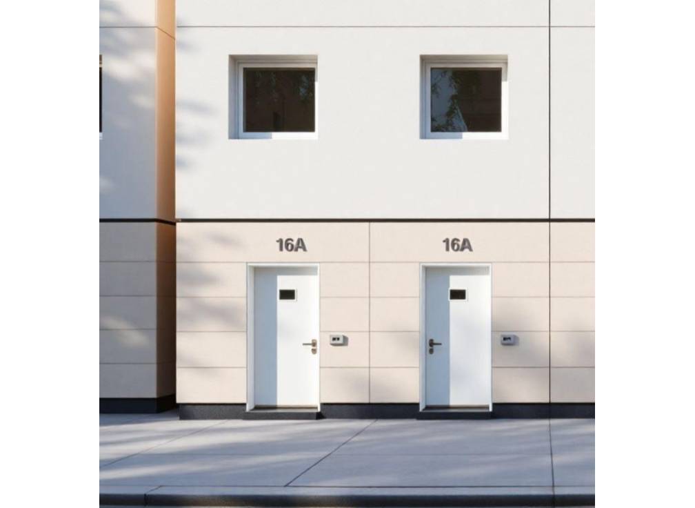 Resale - Flat - Elche - Centro