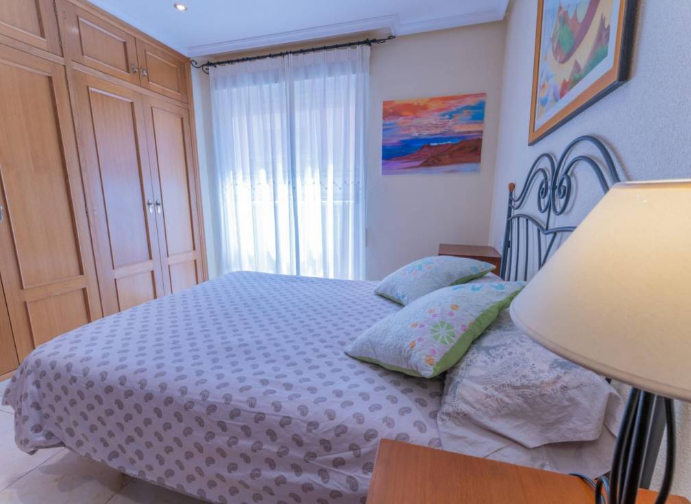 Resale - Flat - Elche - Centro