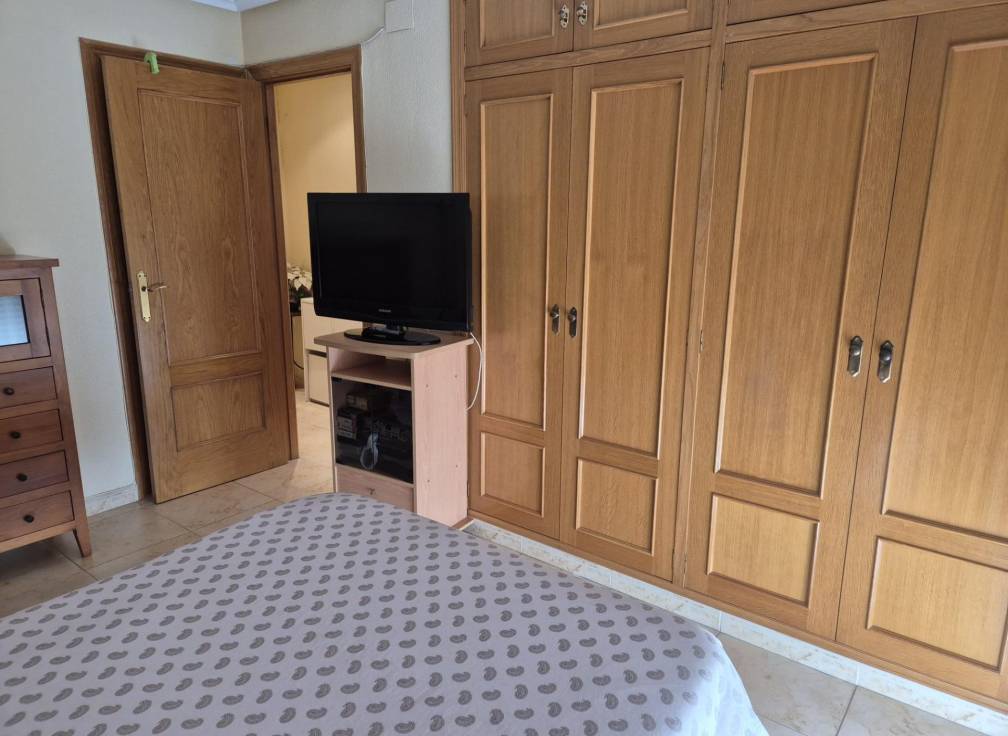 Resale - Flat - Elche - Centro