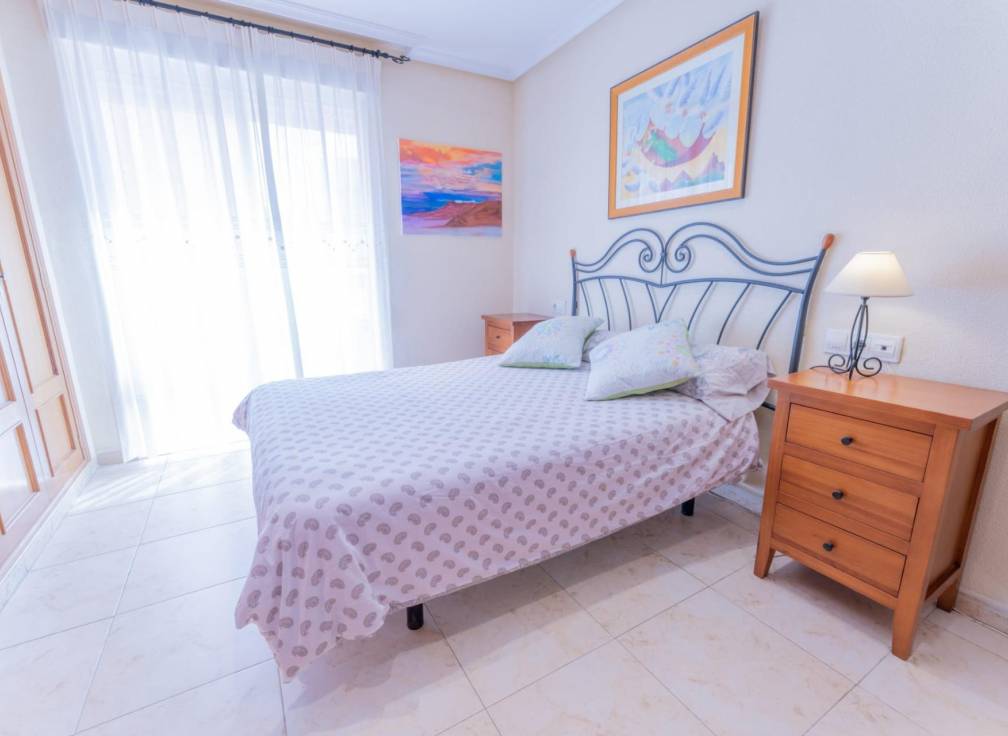 Resale - Flat - Elche - Centro