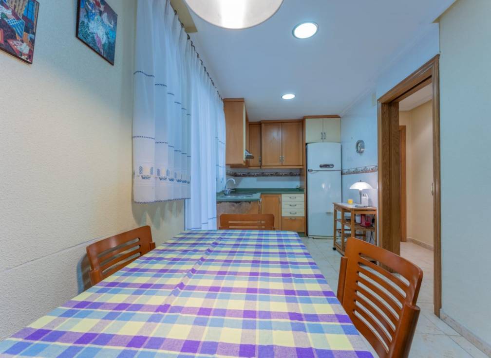 Resale - Flat - Elche - Centro