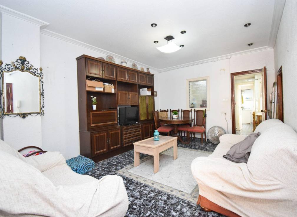Resale - Flat - Elche - Centro