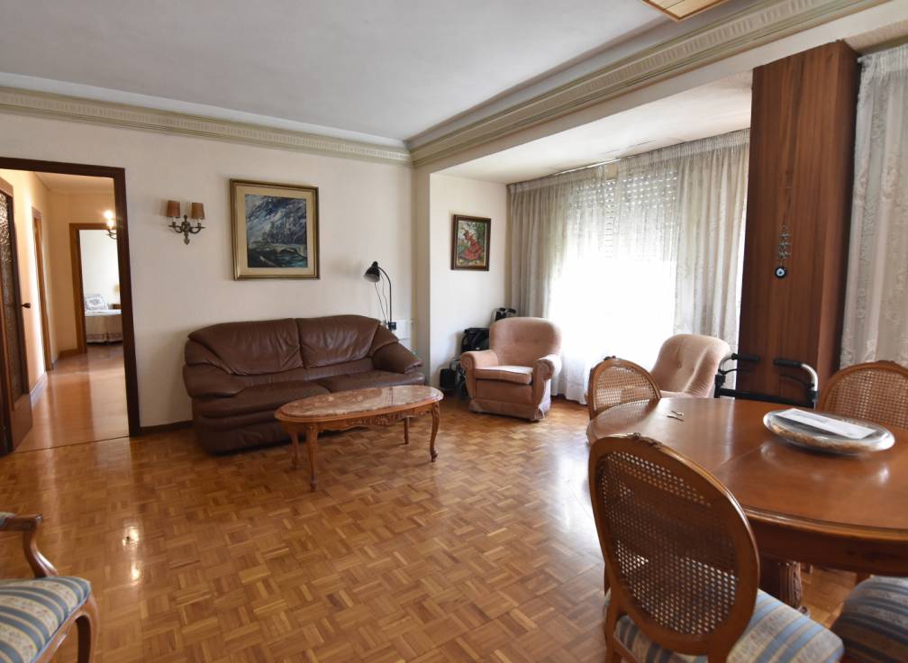 Resale - Flat - Elche - Centro