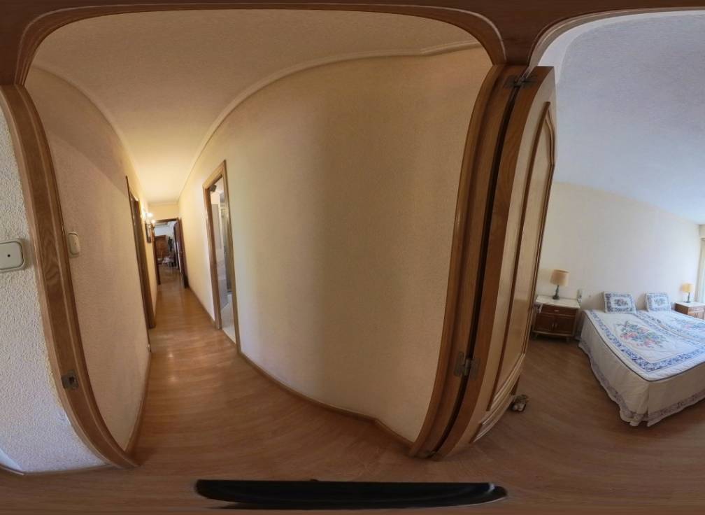 Resale - Flat - Elche - Centro