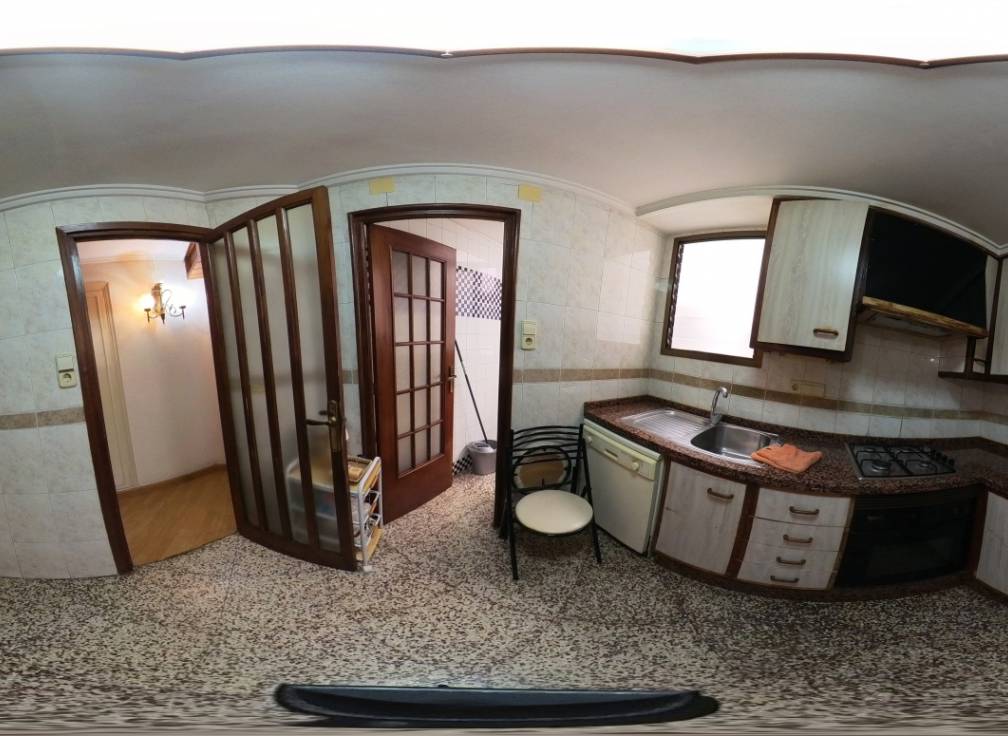 Resale - Flat - Elche - Centro