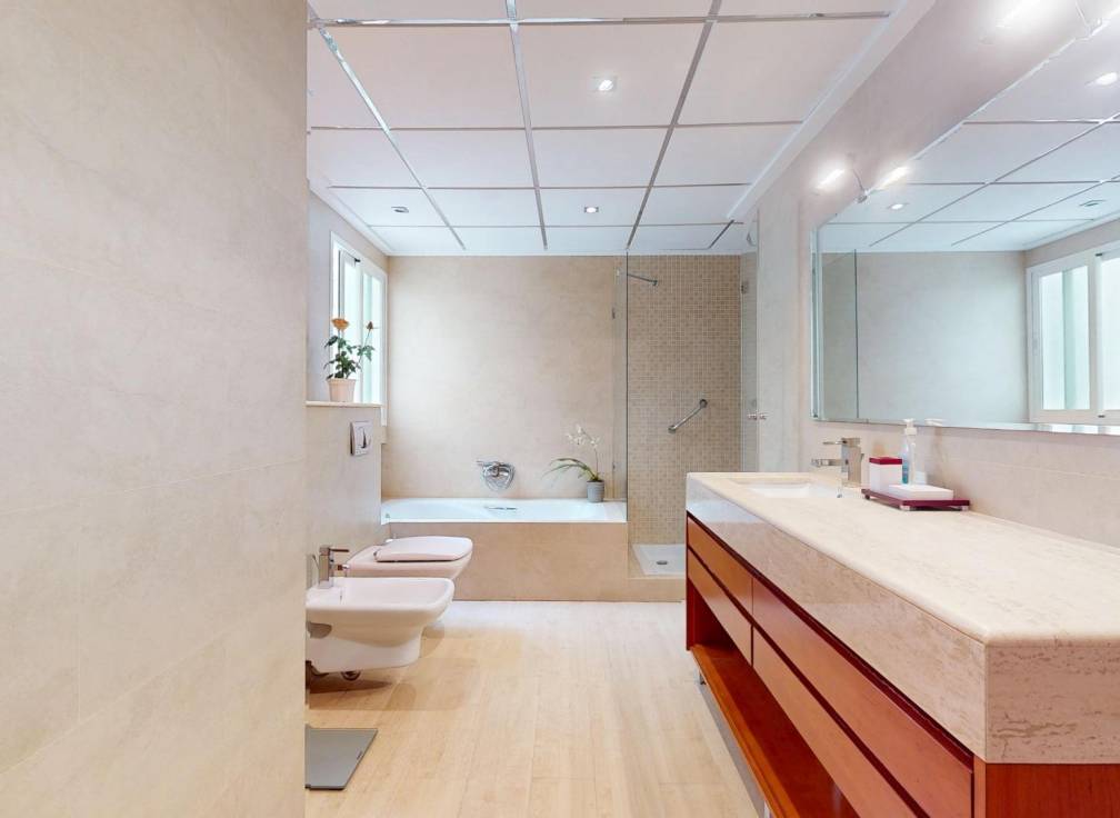 Resale - Flat - Elche - Centro