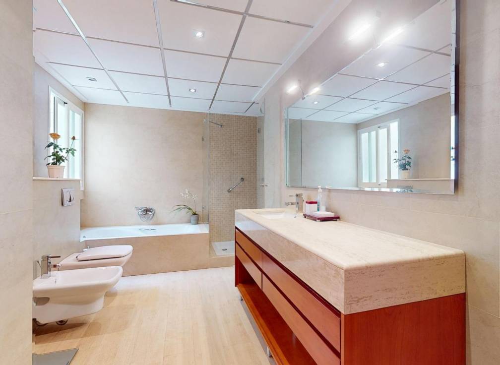 Resale - Flat - Elche - Centro