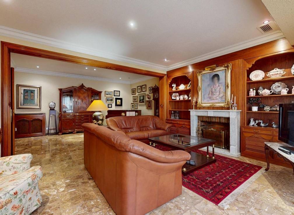 Resale - Flat - Elche - Centro