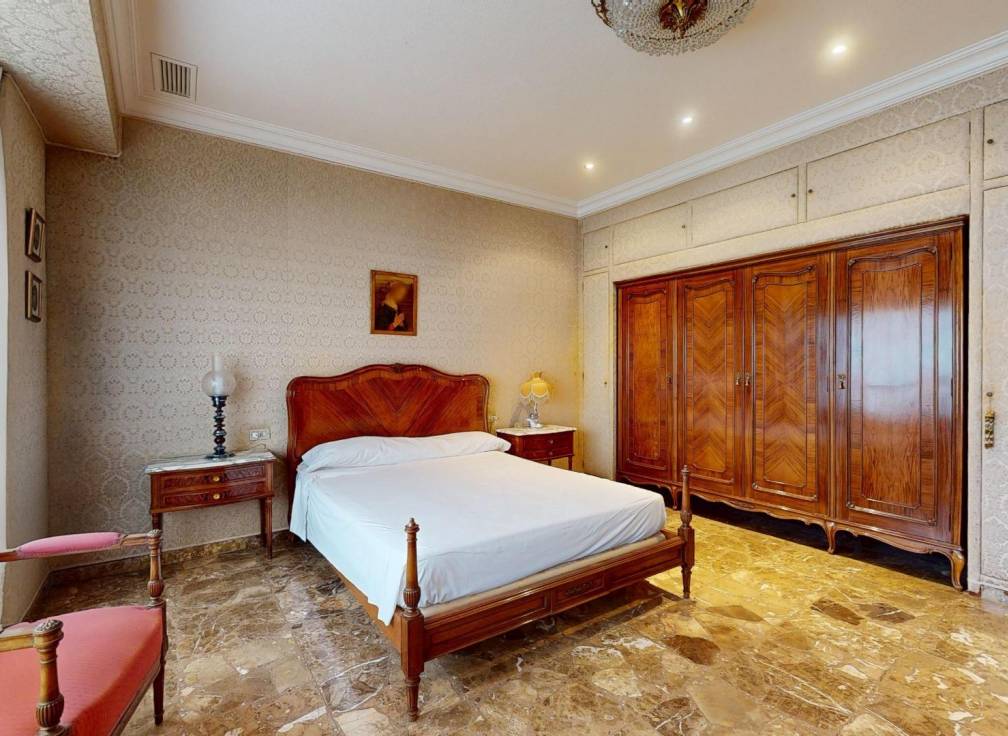 Resale - Flat - Elche - Centro