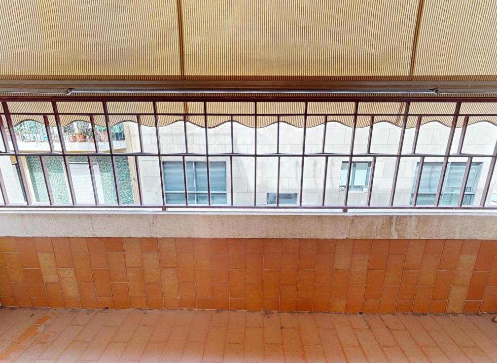 Resale - Flat - Elche - Centro