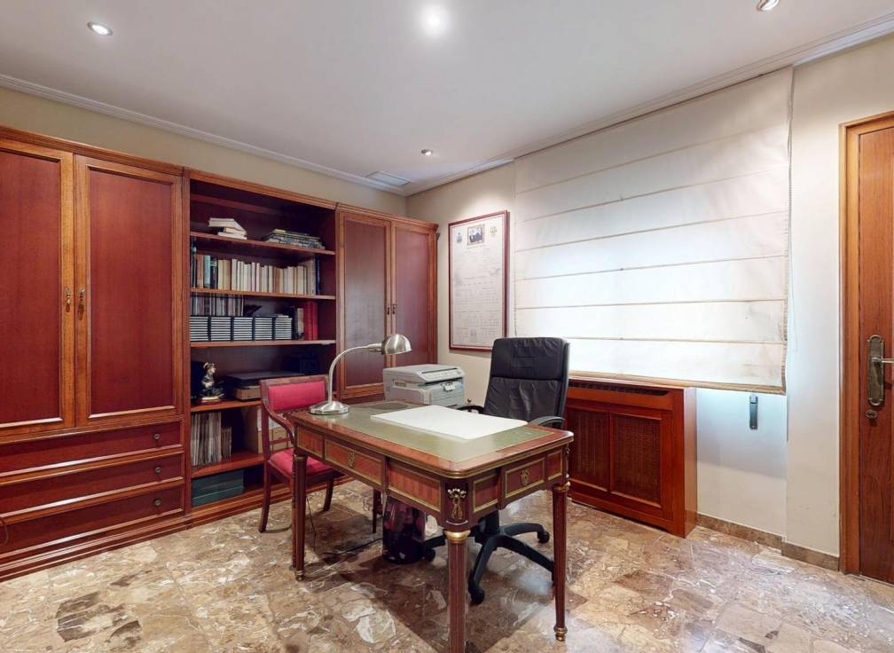 Resale - Flat - Elche - Centro