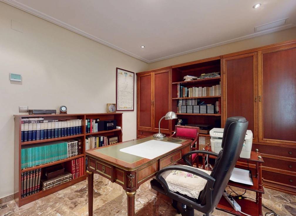 Resale - Flat - Elche - Centro