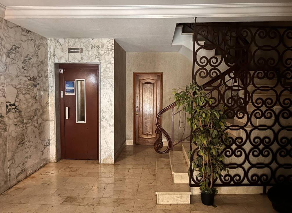 Resale - Flat - Elche - Centro