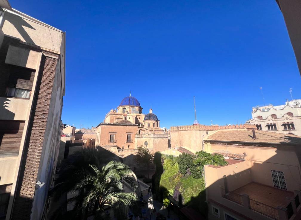 Resale - Flat - Elche - Centro