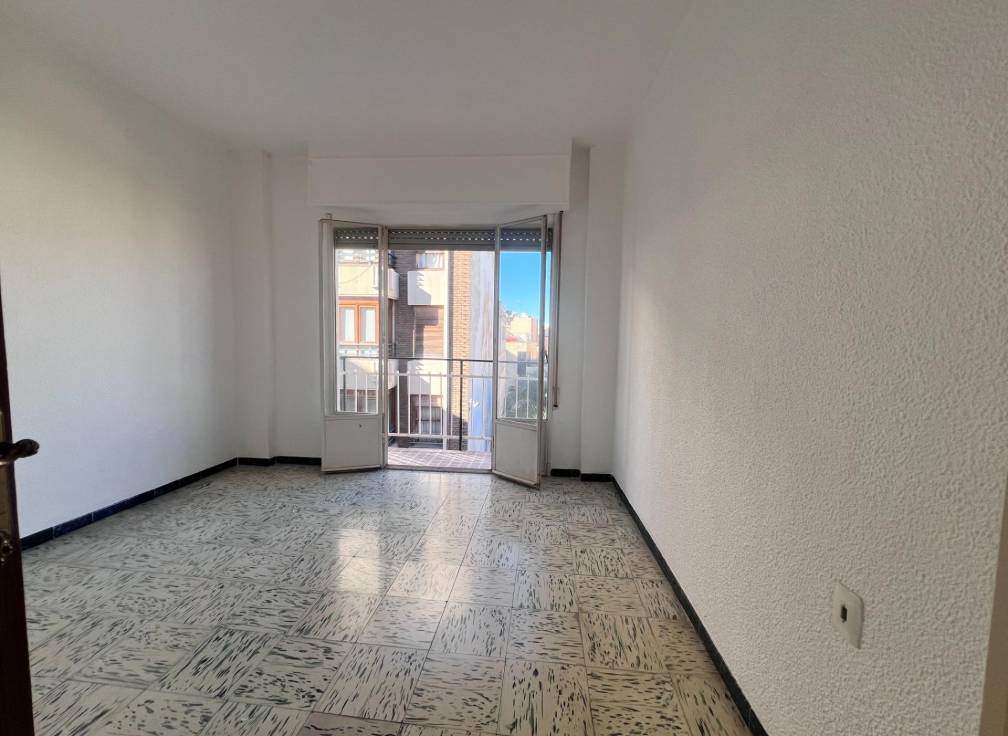 Resale - Flat - Elche - Centro
