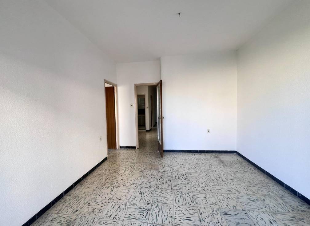 Resale - Flat - Elche - Centro