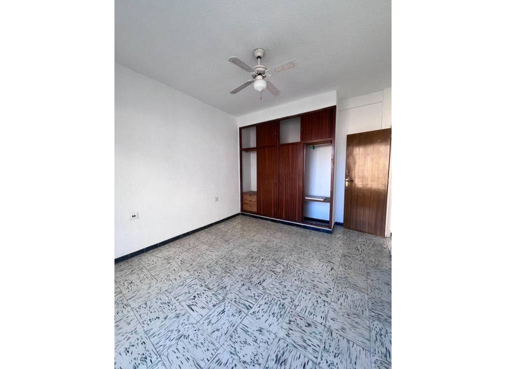 Resale - Flat - Elche - Centro