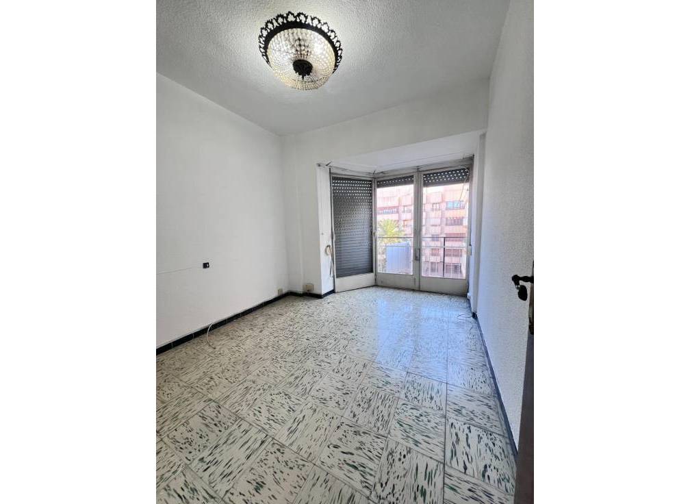 Resale - Flat - Elche - Centro