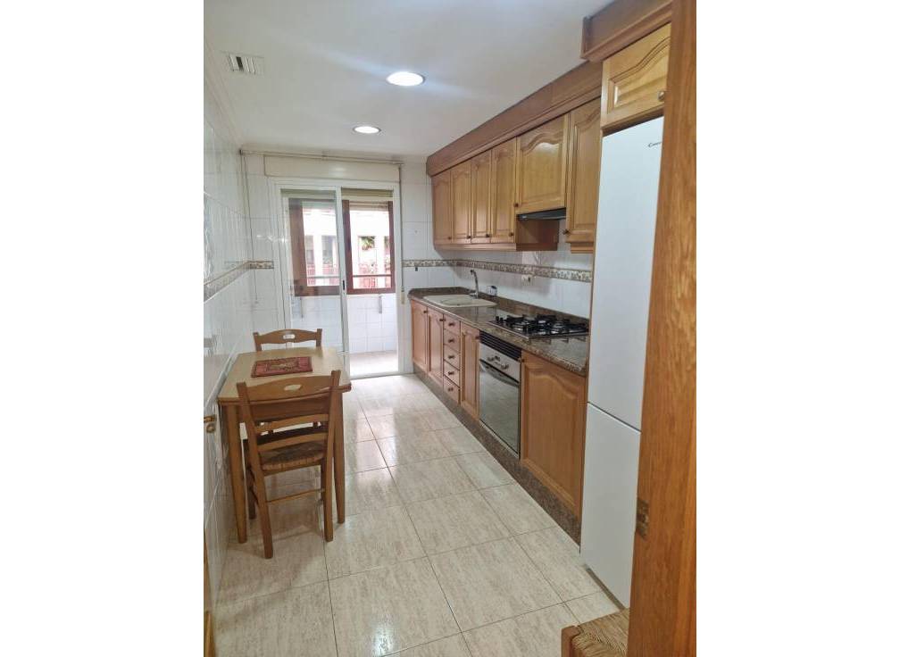 Resale - Flat - Elche - Centro