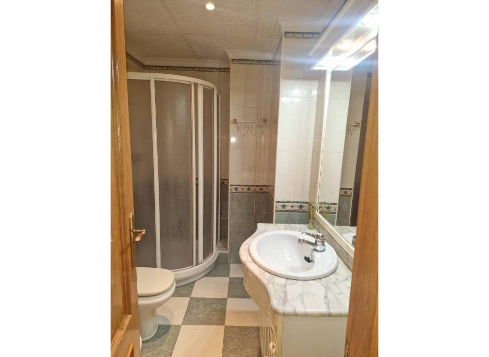Resale - Flat - Elche - Centro