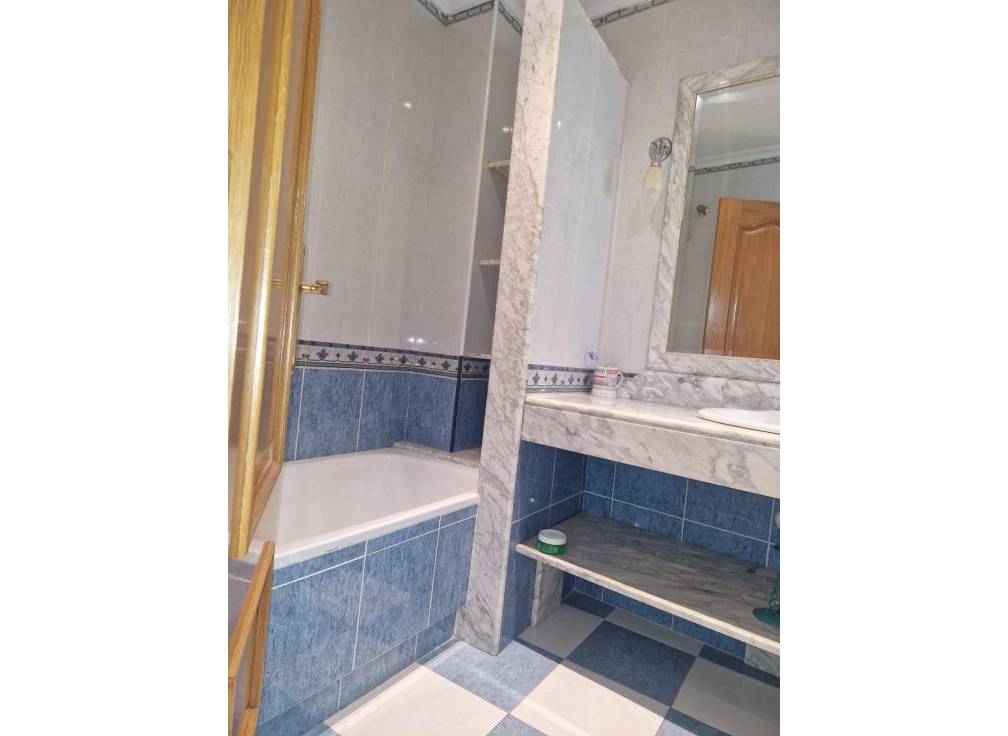 Resale - Flat - Elche - Centro