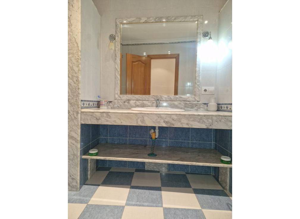 Resale - Flat - Elche - Centro