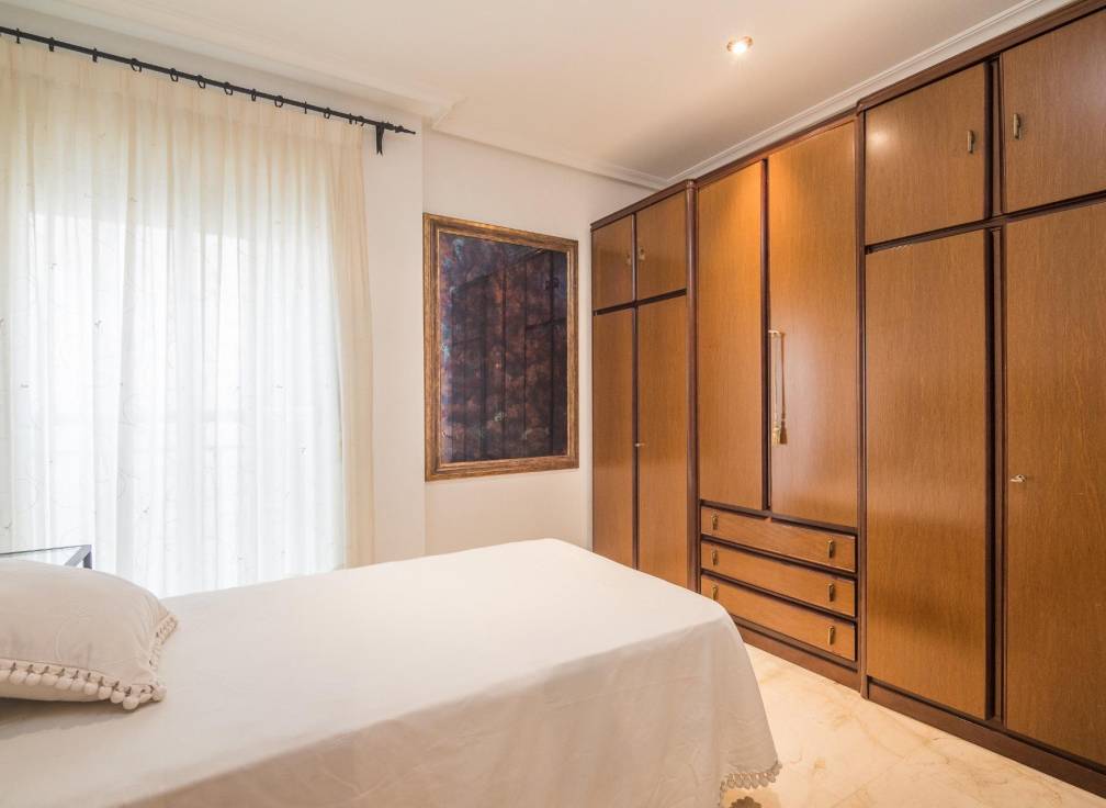 Resale - Flat - Elche - Centro