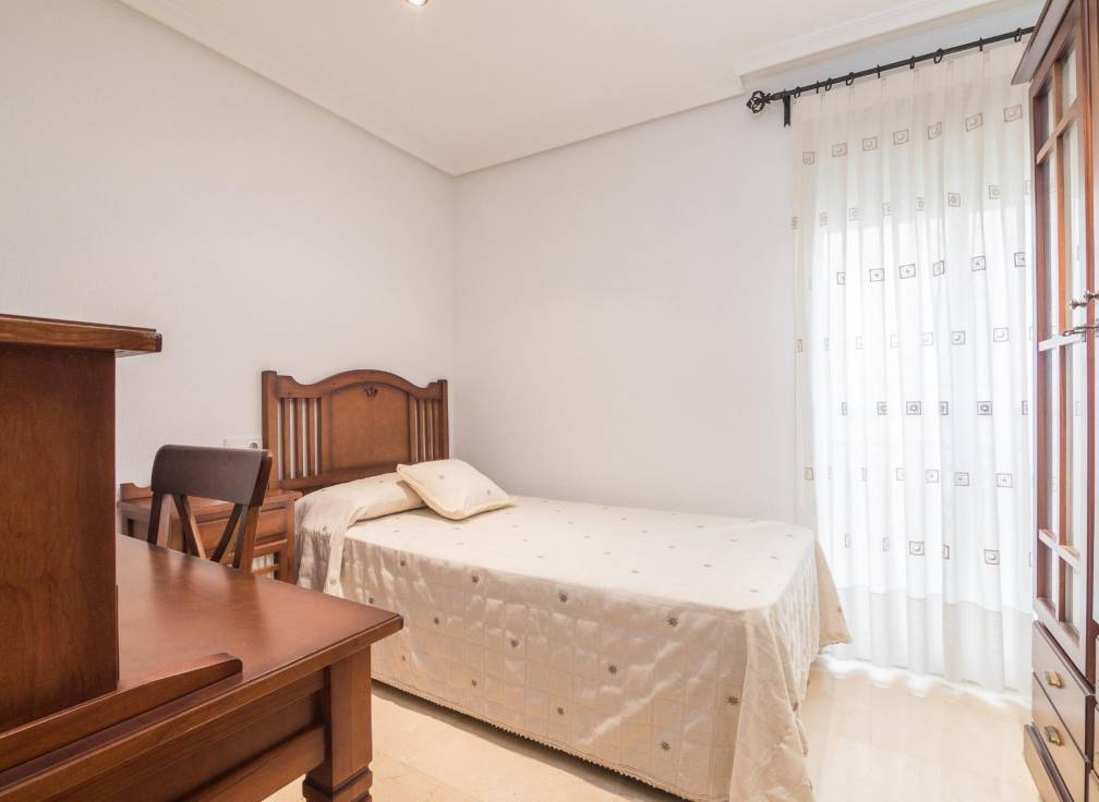 Resale - Flat - Elche - Centro