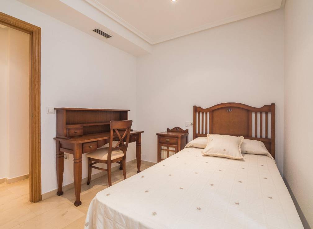 Resale - Flat - Elche - Centro