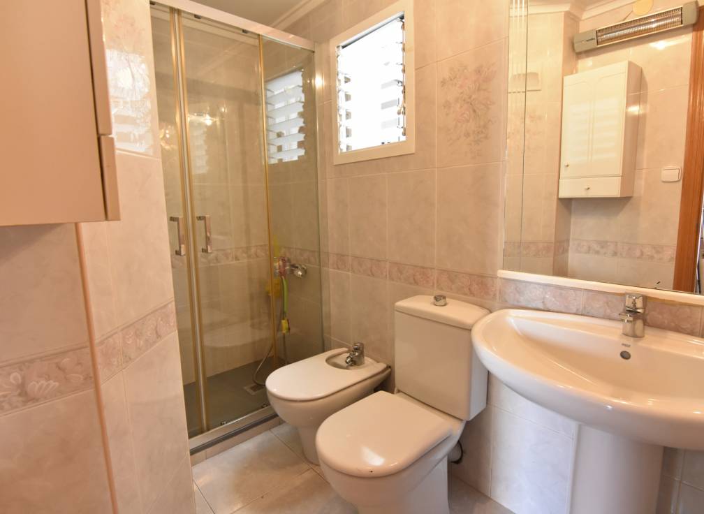 Resale - Flat - Elche - Centro