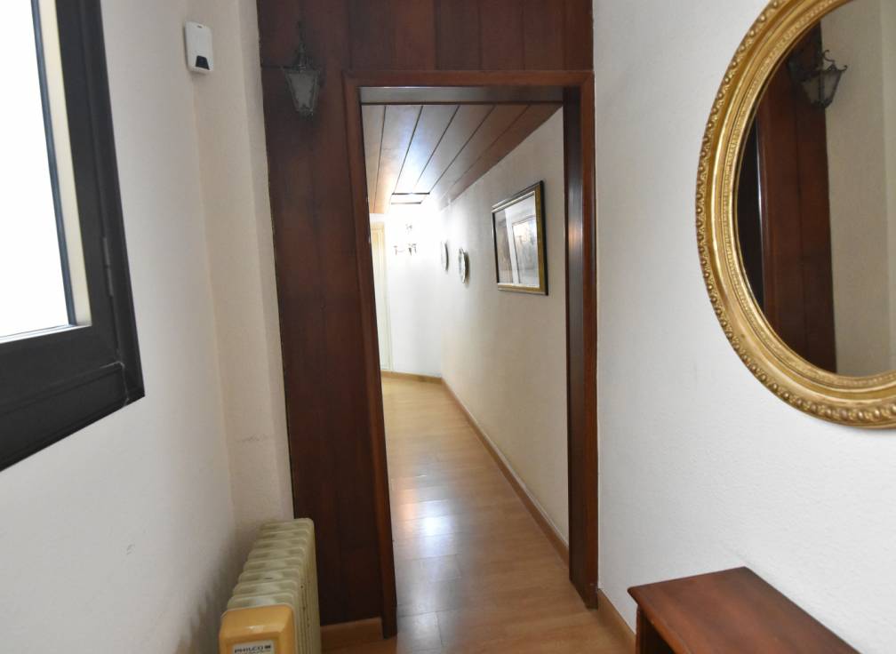 Resale - Flat - Elche - Centro