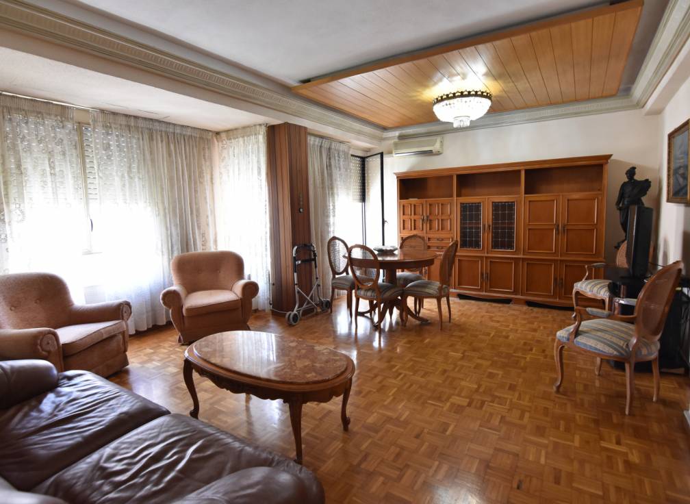 Resale - Flat - Elche - Centro