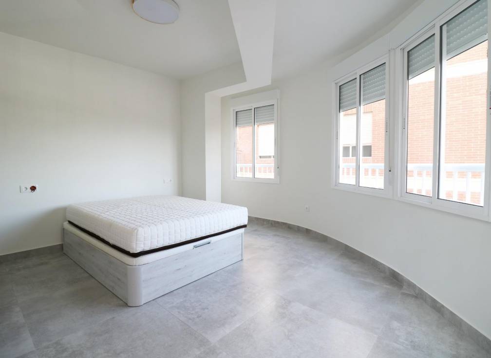 Resale - Flat - Elche - Centro