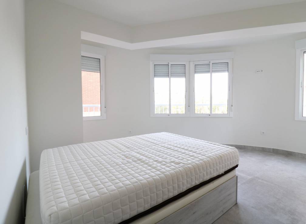 Resale - Flat - Elche - Centro
